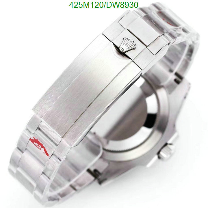 Rolex-Watch-Mirror Quality Code: DW8930 $: 425USD