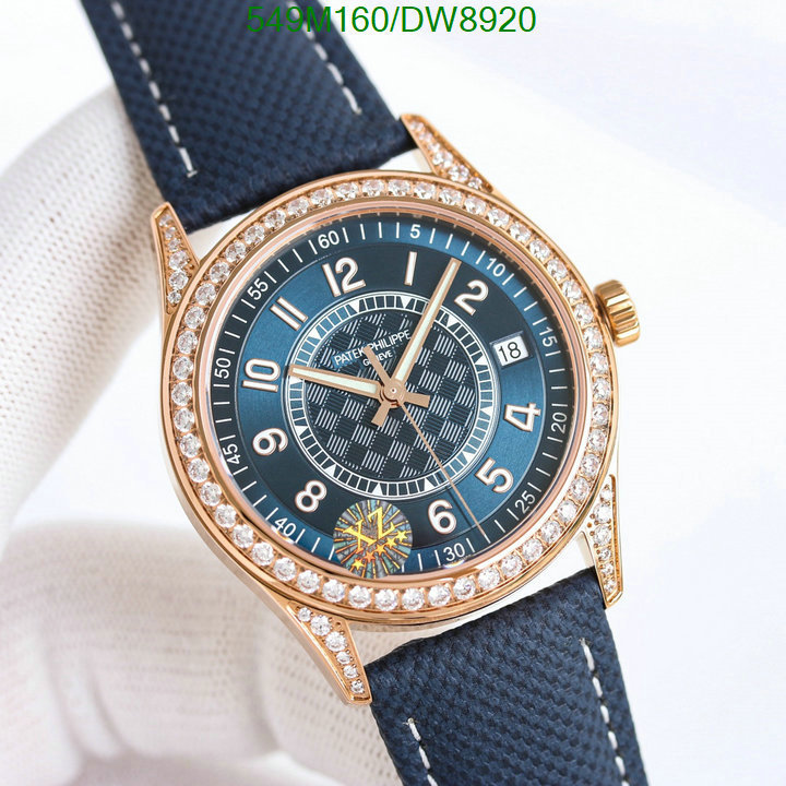 Patek Philippe-Watch-Mirror Quality Code: DW8920 $: 549USD