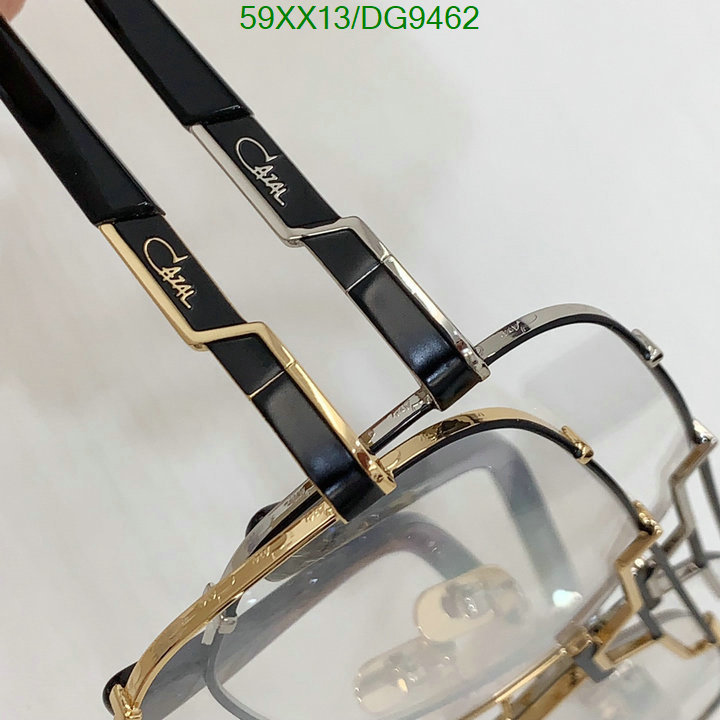 Cazal-Glasses Code: DG9462 $: 59USD