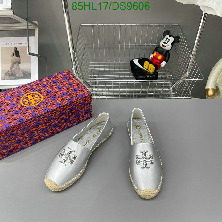 Tory Burch-Women Shoes Code: DS9606 $: 85USD