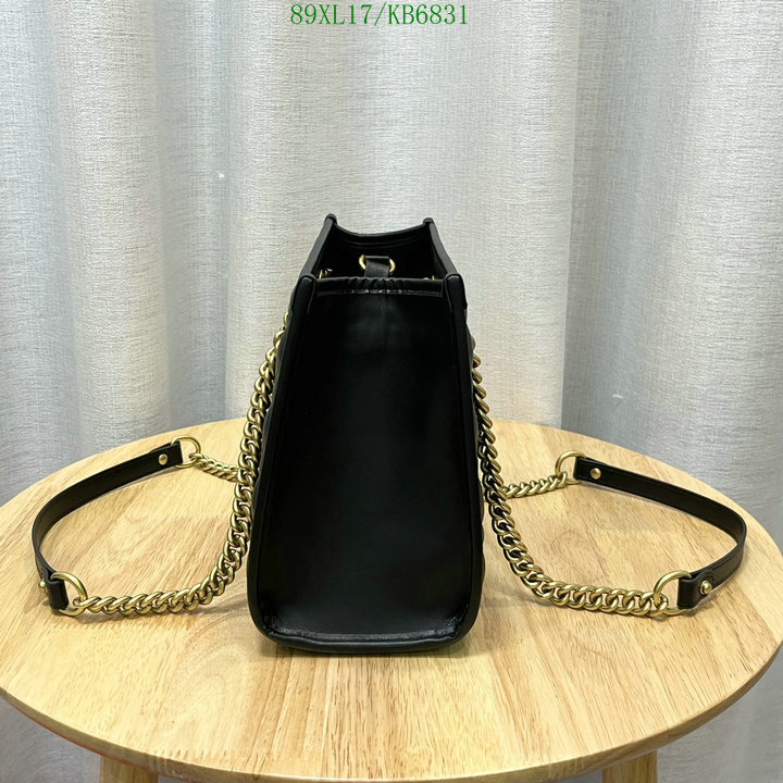 Gucci-Bag-4A Quality Code: KB6831 $: 89USD