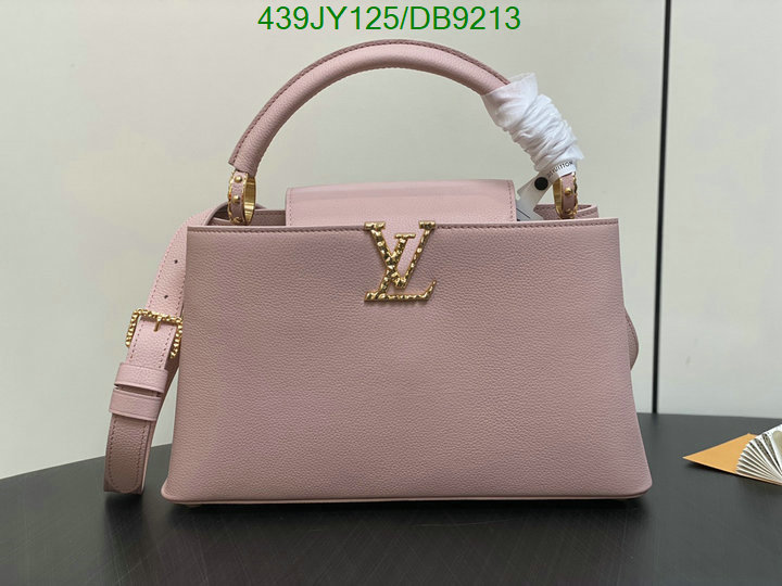 LV-Bag-Mirror Quality Code: DB9213