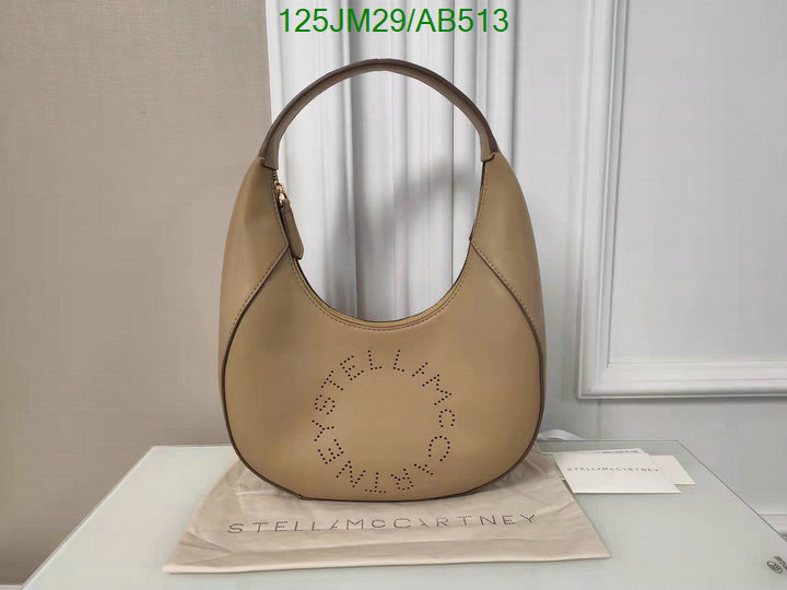 Stella McCartney-Bag-Mirror Quality Code: AB513 $: 125USD