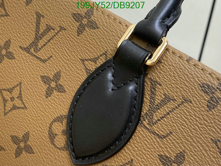 LV-Bag-Mirror Quality Code: DB9207 $: 199USD