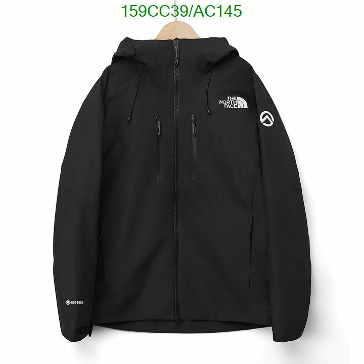 The North Face-Down jacket Women Code: AC145 $: 159USD