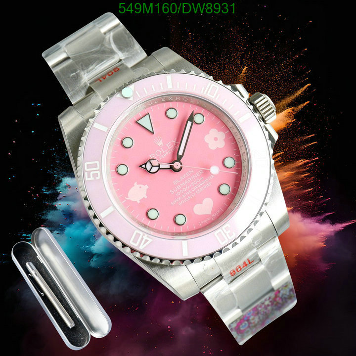 Rolex-Watch-Mirror Quality Code: DW8931 $: 549USD