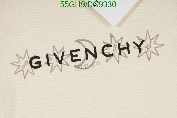 Givenchy-Clothing Code: DC9330 $: 55USD