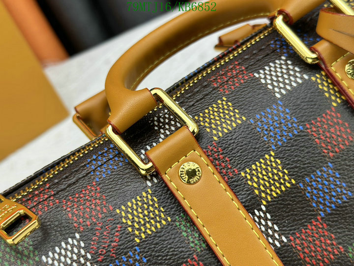 LV-Bag-4A Quality Code: KB6852 $: 79USD