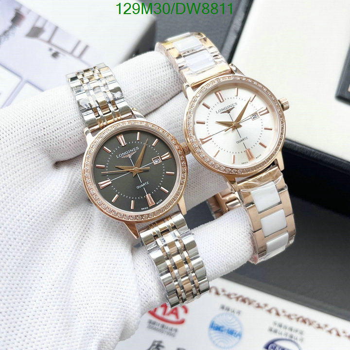 LONGINES-Watch-4A Quality Code: DW8811 $: 129USD