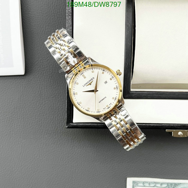 LONGINES-Watch-4A Quality Code: DW8797 $: 189USD