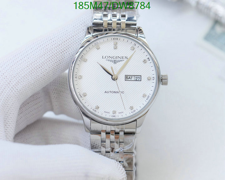 LONGINES-Watch-4A Quality Code: DW8784 $: 185USD