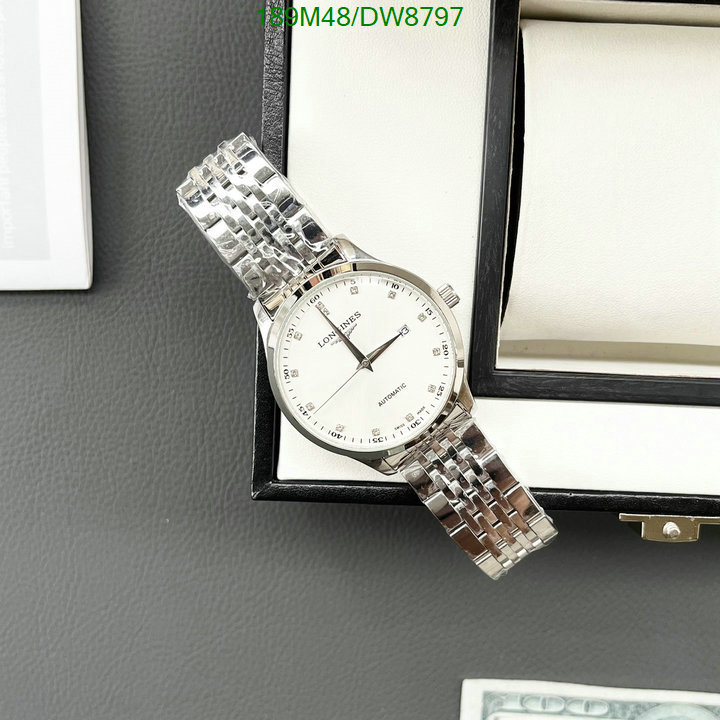 LONGINES-Watch-4A Quality Code: DW8797 $: 189USD