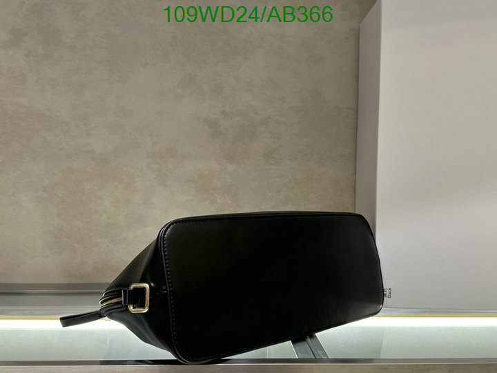 Jacquemus-Bag-4A Quality Code: AB366