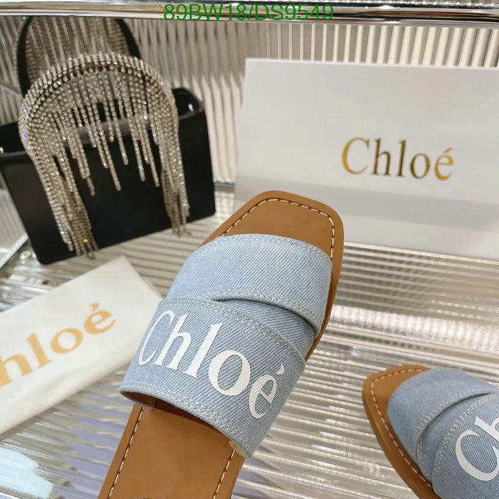 Chloe-Women Shoes Code: DS9549 $: 89USD