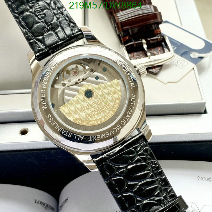 Longines-Watch-Mirror Quality Code: DW8864 $: 219USD