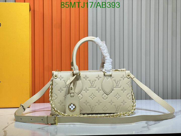 LV-Bag-4A Quality Code: AB393 $: 85USD