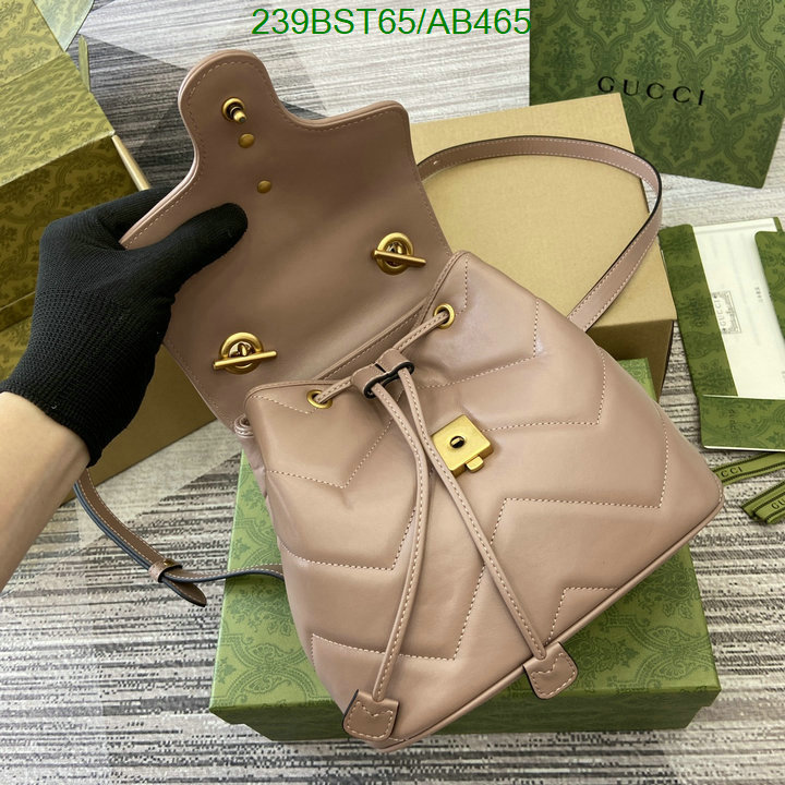 Gucci-Bag-Mirror Quality Code: AB465 $: 239USD