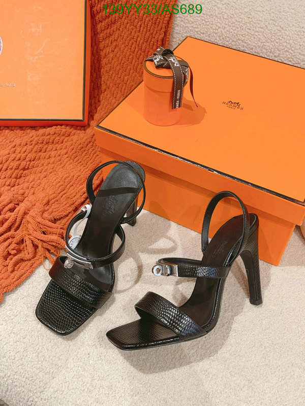 Hermes-Women Shoes Code: AS689 $: 139USD