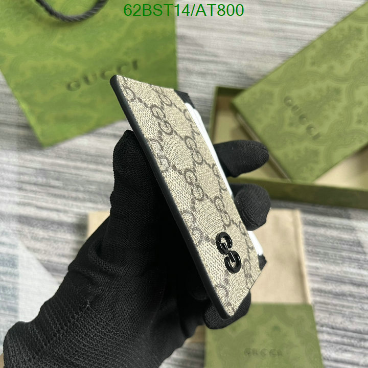 Gucci-Wallet Mirror Quality Code: AT800 $: 62USD