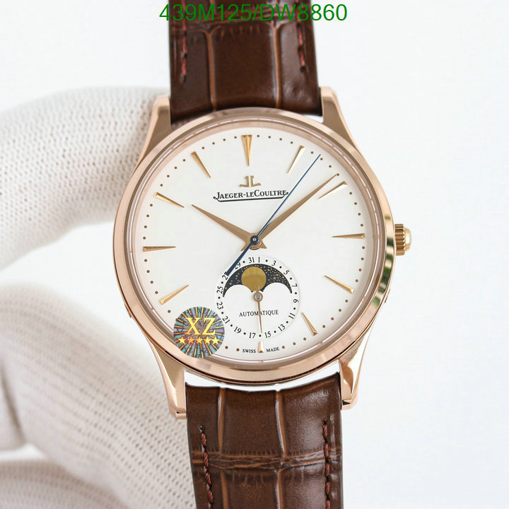 Jaeger-LeCoultre-Watch-Mirror Quality Code: DW8860 $: 439USD