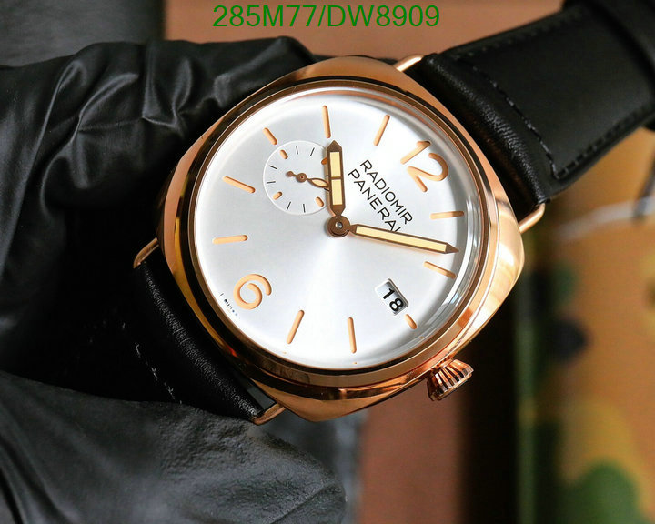 Panerai-Watch-Mirror Quality Code: DW8909 $: 285USD