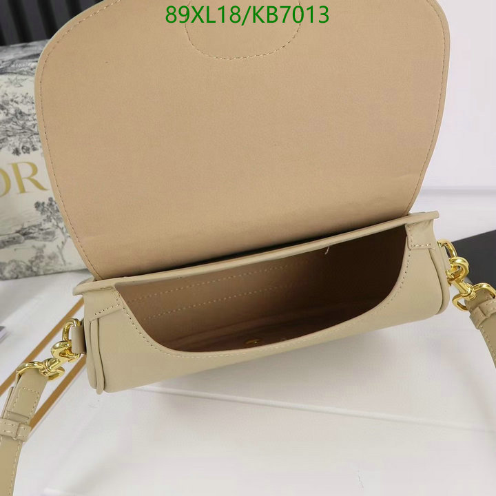 Dior-Bag-4A Quality Code: KB7013 $: 89USD