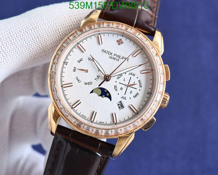 Patek Philippe-Watch-Mirror Quality Code: DW8913 $: 539USD