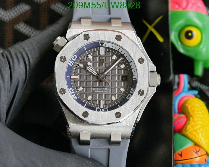 Audemars Piguet-Watch-Mirror Quality Code: DW8828 $: 209USD