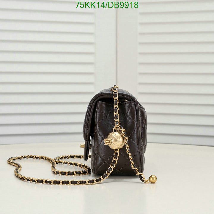 Chanel-Bag-4A Quality Code: DB9918 $: 75USD