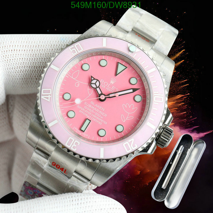 Rolex-Watch-Mirror Quality Code: DW8931 $: 549USD