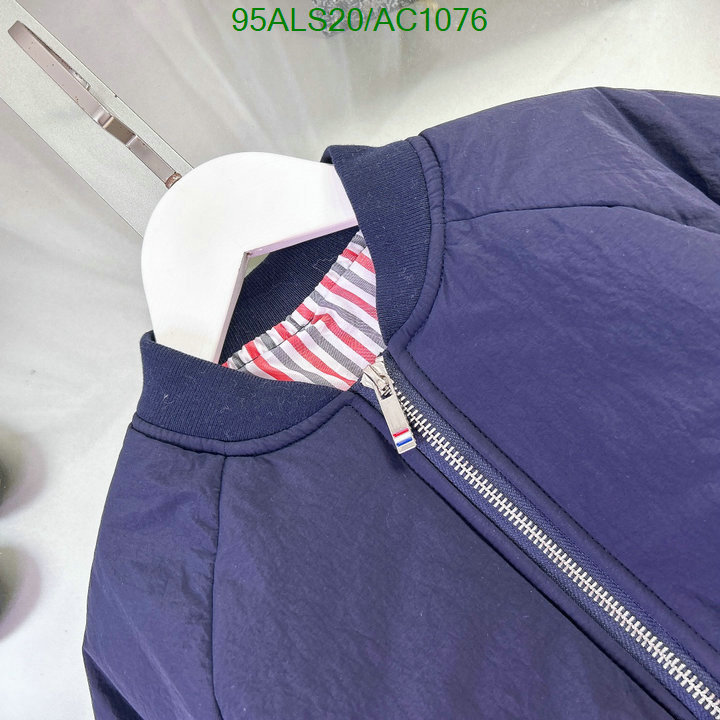 Thom Browne-Kids clothing Code: AC1076 $: 95USD