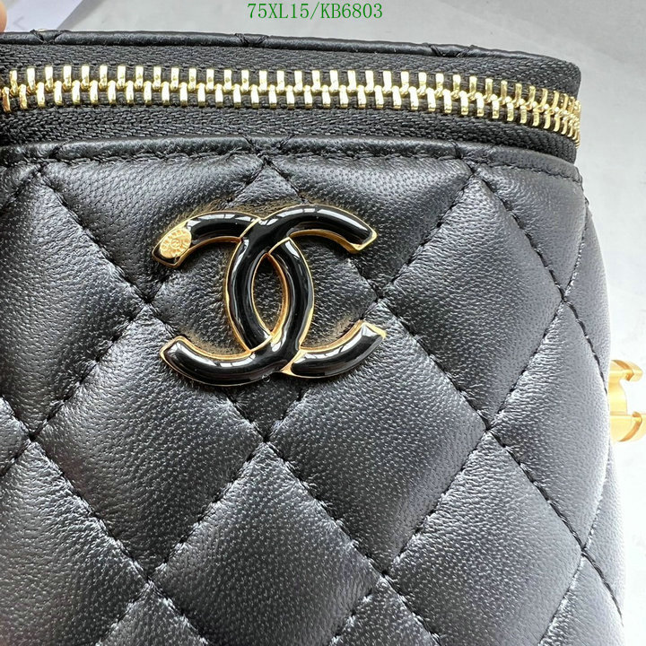 Chanel-Bag-4A Quality Code: KB6803 $: 75USD