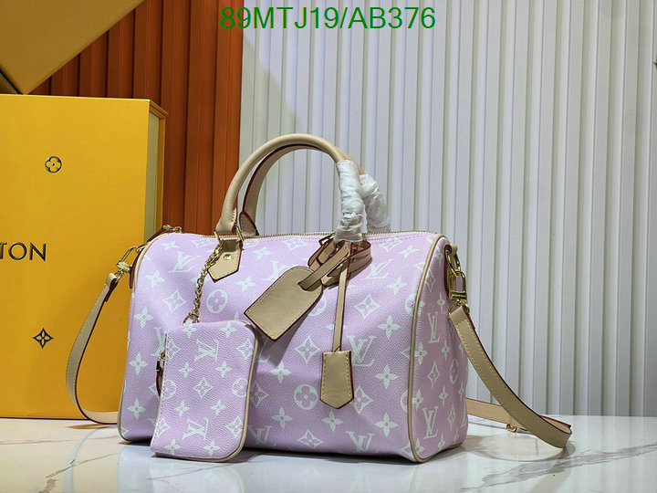 LV-Bag-4A Quality Code: AB376 $: 89USD