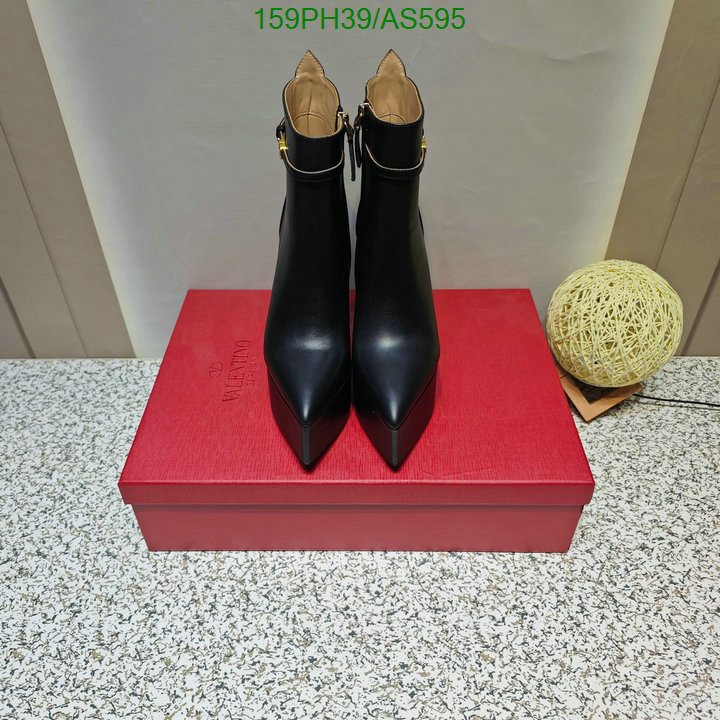 Boots-Women Shoes Code: AS595 $: 159USD