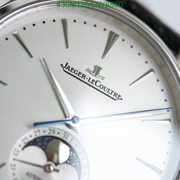 Jaeger-LeCoultre-Watch-Mirror Quality Code: DW8860 $: 439USD