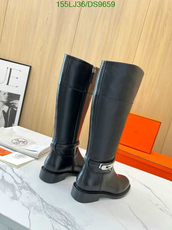 Boots-Women Shoes Code: DS9659 $: 155USD