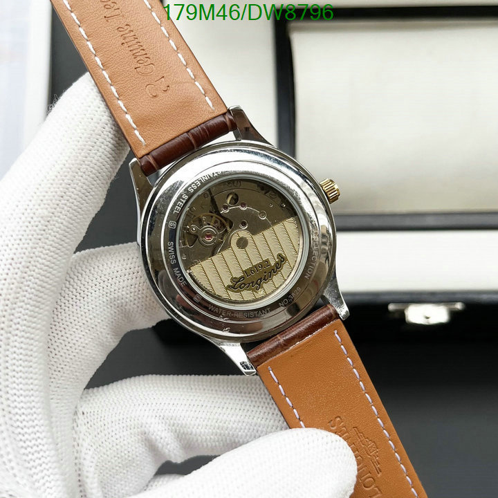 LONGINES-Watch-4A Quality Code: DW8796 $: 179USD