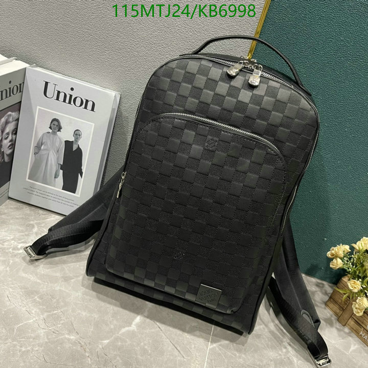 LV-Bag-4A Quality Code: KB6998 $: 115USD