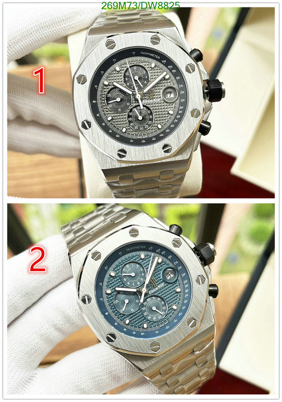 Audemars Piguet-Watch-Mirror Quality Code: DW8825 $: 269USD