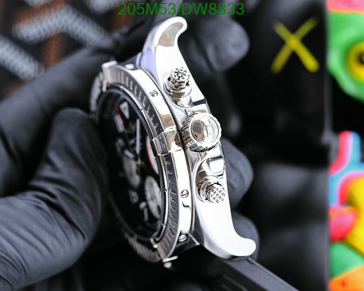 Breitling-Watch-Mirror Quality Code: DW8833 $: 205USD