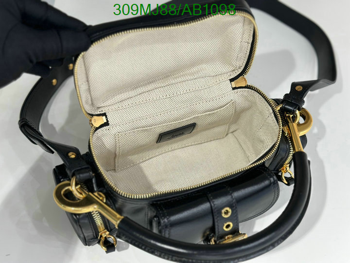 Chlo-Bag-Mirror Quality Code: AB1098 $: 309USD