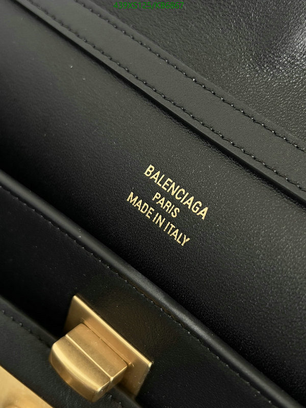 Balenciaga-Bag-Mirror Quality Code: KB6867 $: 439USD