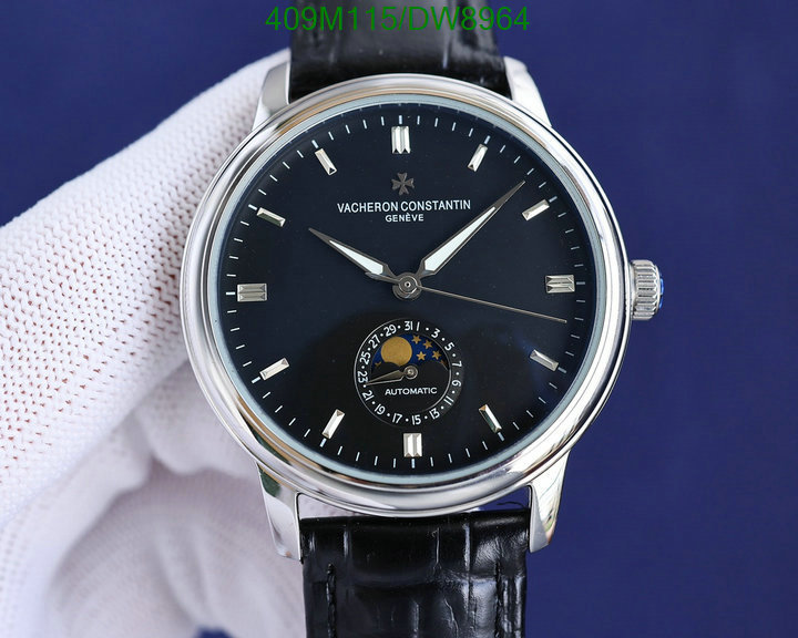 Vacheron Constantin-Watch-Mirror Quality Code: DW8964 $: 409USD