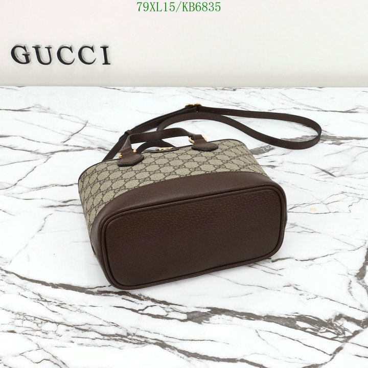 Gucci-Bag-4A Quality Code: KB6835 $: 79USD