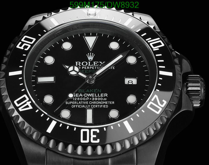 Rolex-Watch-Mirror Quality Code: DW8932 $: 599USD