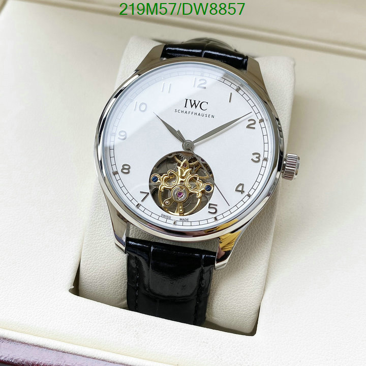 IWC-Watch-Mirror Quality Code: DW8857 $: 219USD