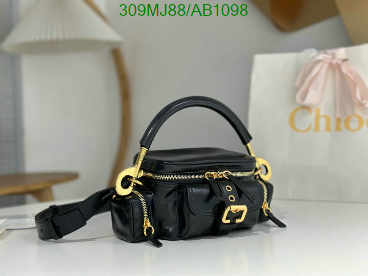 Chlo-Bag-Mirror Quality Code: AB1098 $: 309USD