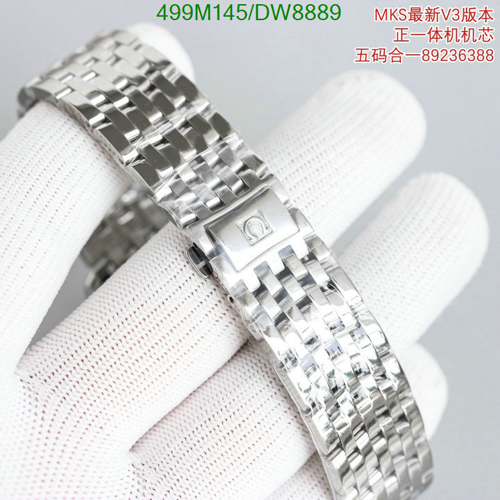 Omega-Watch-Mirror Quality Code: DW8889 $: 499USD