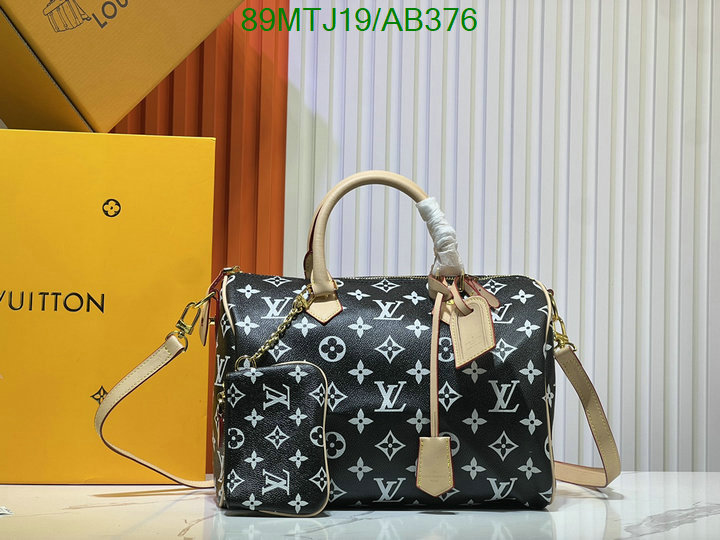 LV-Bag-4A Quality Code: AB376 $: 89USD