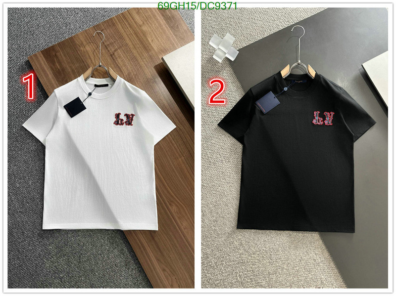 LV-Clothing Code: DC9371 $: 69USD